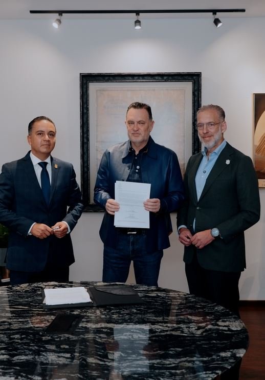 Los Alcanfores quedan bajo protección ambiental en Querétaro