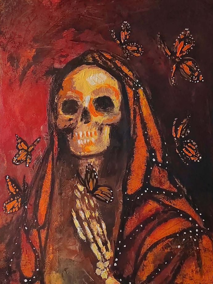 Centro de Arte Emergente presenta la exposición colectiva «México Surrealista»