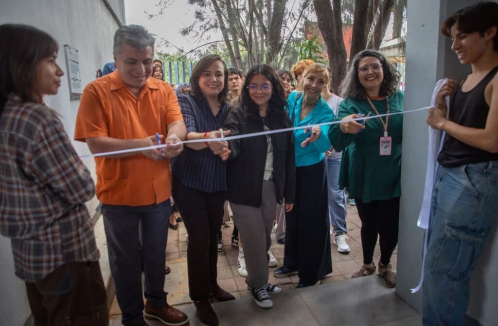 Arte y Derecho de la UAQ impulsan espacios para promover una cultura de paz