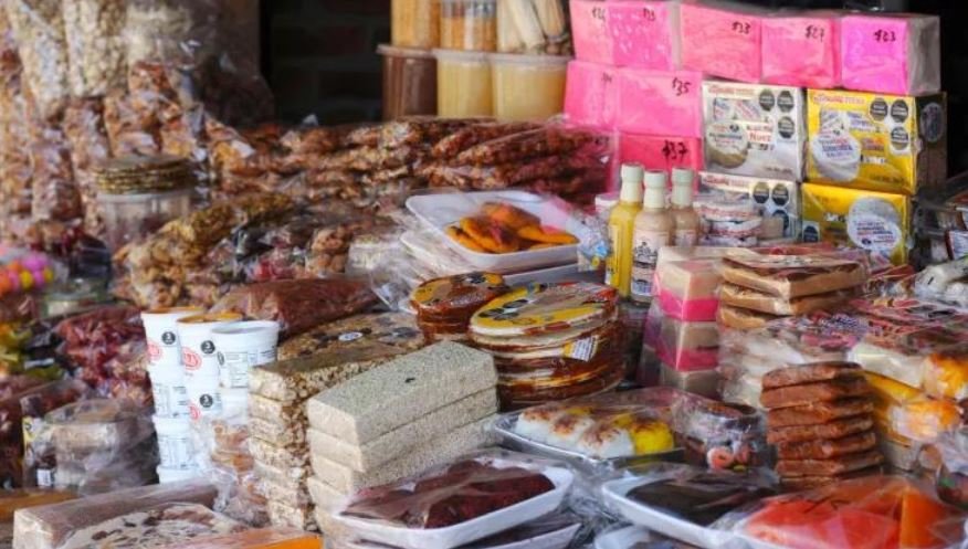Dulces y productos tradicionales que conservan el sabor de Querétaro