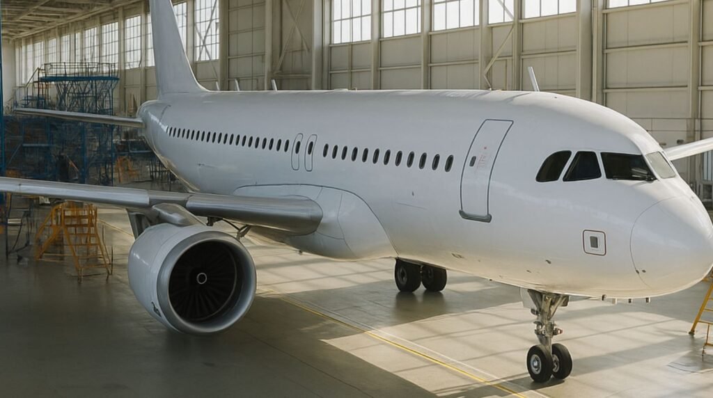 Querétaro fortalece estrategia para ampliar su proveeduría aeroespacial