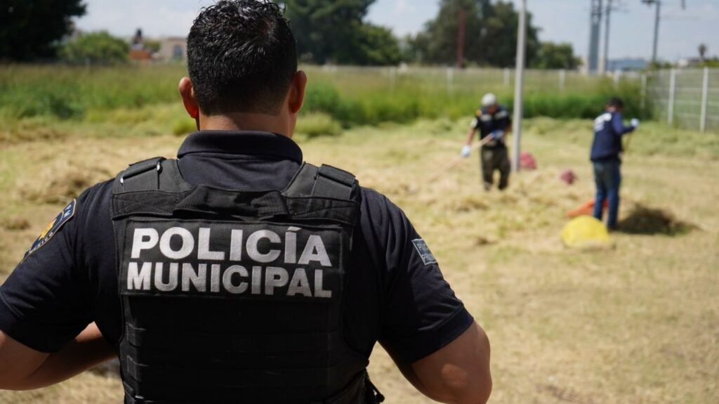Bajan 17% los delitos contra la integridad en Querétaro