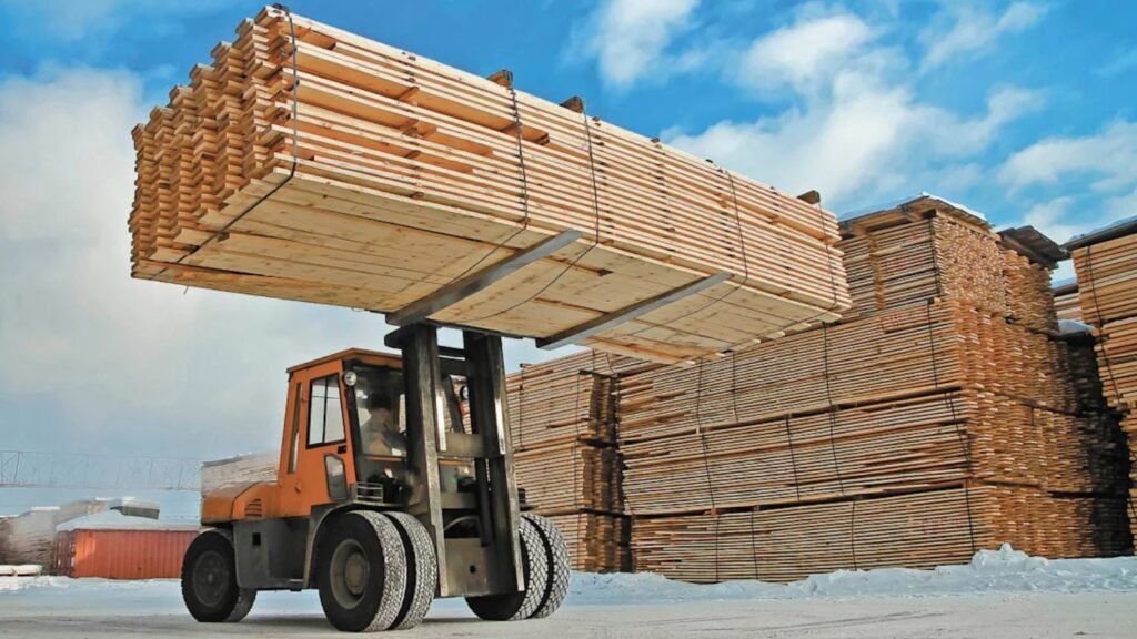 Industria maderera de Querétaro resiente menor actividad de manufactura y construcción
