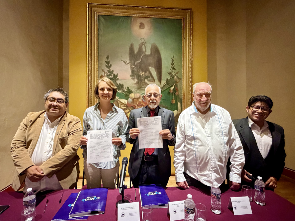 Museo de la Restauración recibe 257 piezas históricas