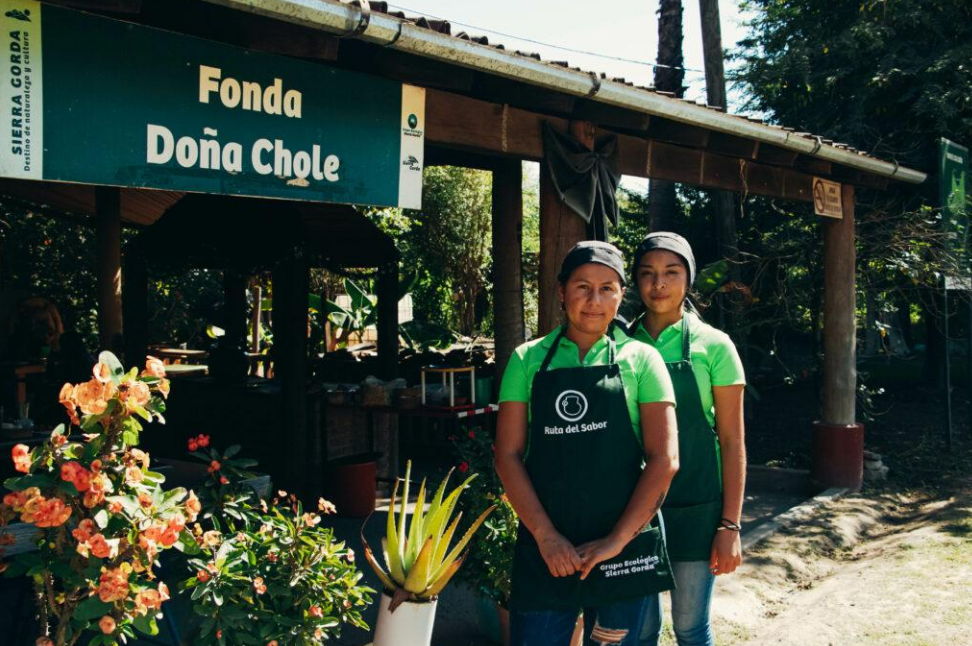 Ruta del Sabor lleva la cocina tradicional de la Sierra Gorda a la experiencia turística