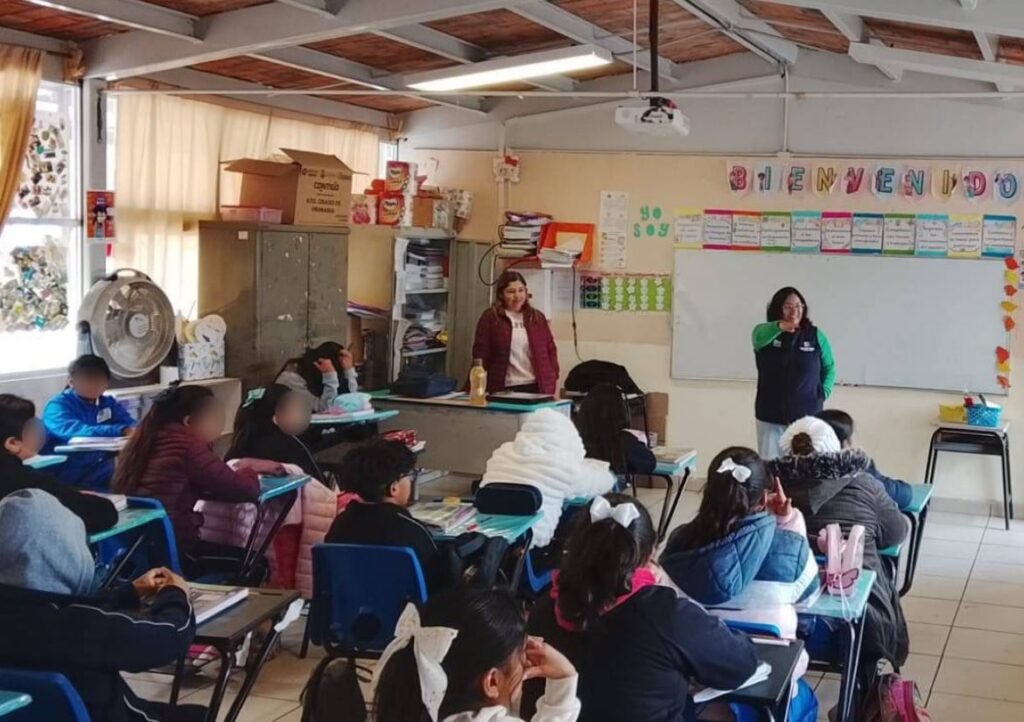 Municipio de Querétaro imparte pláticas “Botsu Muntsi. El Mundo del Abuelo” para valorar el papel esencial de las personas adultas mayores