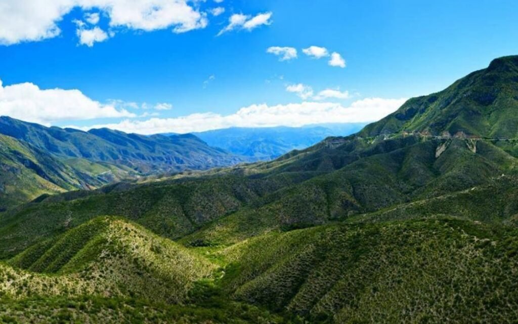 Concá, un rincón de la Sierra Gorda entre historia y naturaleza
