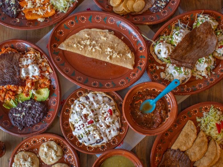 Landa de Matamoros guarda una cocina de raíces huastecas