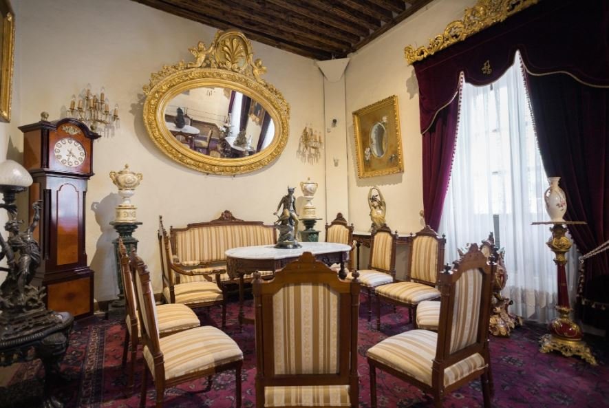 Casa de la Zacatecana, un recorrido por el arte y las historias del Querétaro antiguo