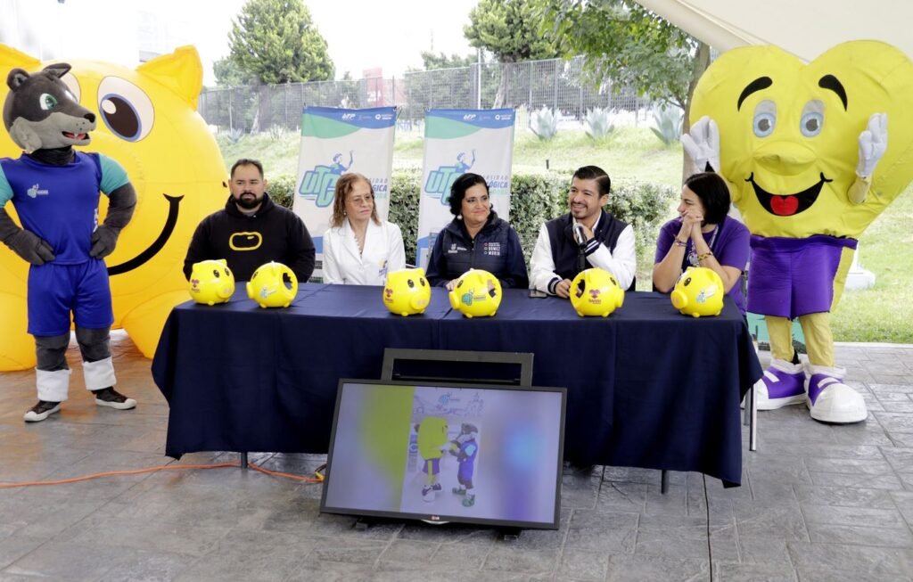 Anuncian UTC y Hospital HITO el Botargatón 2026