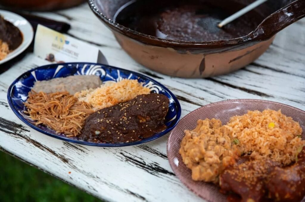 Laguna de Lourdes prepara una fiesta de sabor con el Festival del Mole
