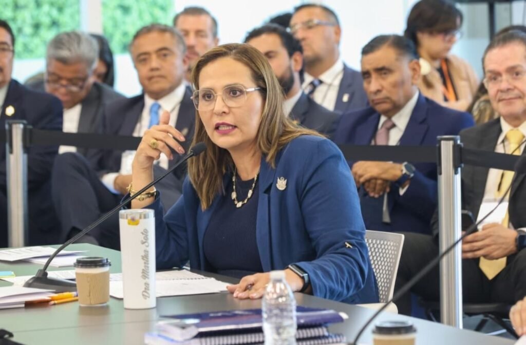 Querétaro fortalece su sistema educativo con más oportunidades