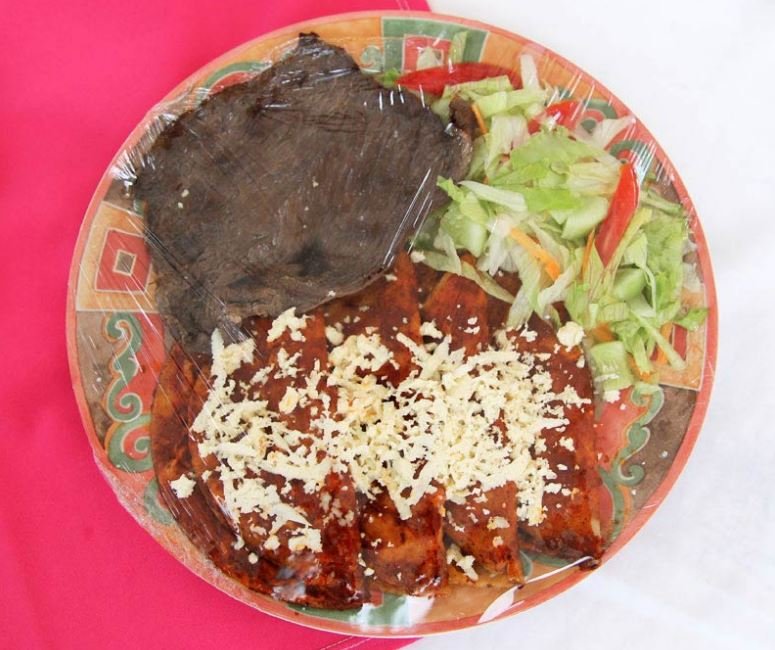 Zacahuil y cecina: los sabores que identifican a la Sierra Gorda