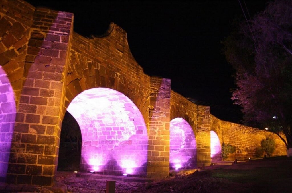 San Juan del Río invita a recorrer su historia a través del Camino Real