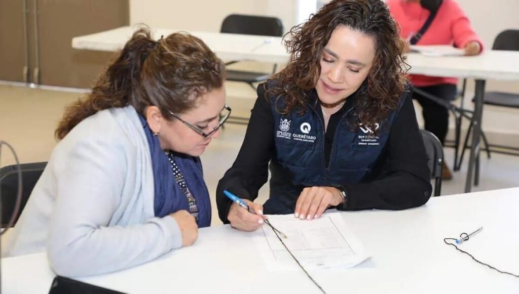 Mujeres de Querétaro podrán acceder a nuevos talleres gratuitos para emprender