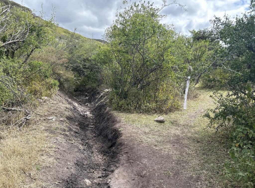Cañada Bolaños, una escapada natural dentro de Querétaro