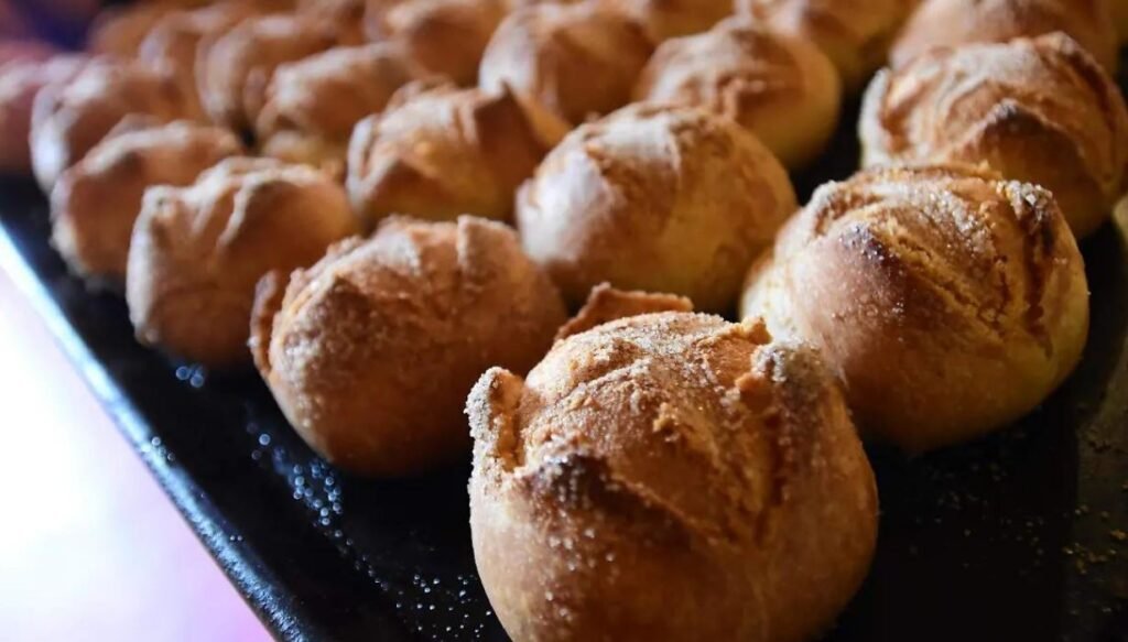 Pan de pulque, una tradición que Amealco conserva entre hornos y fiestas