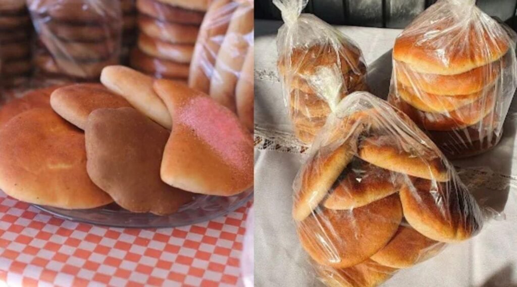 Arepas de piloncillo, un dulce sabor de Amealco