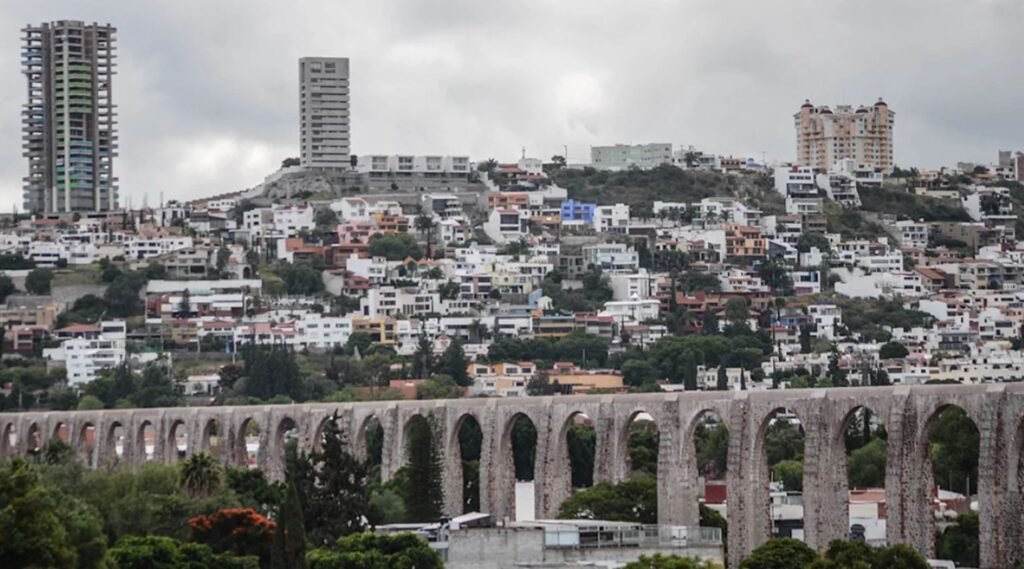 Querétaro busca elevar hasta 10% el crecimiento anual de proyectos de inversión