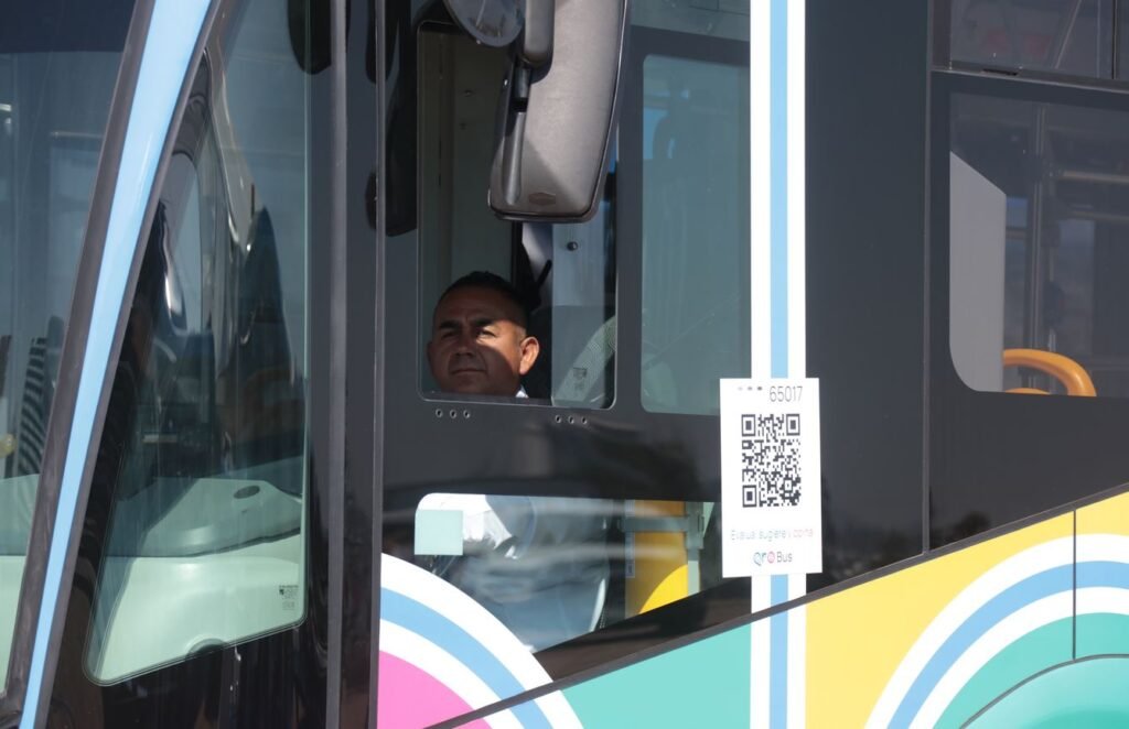 Qrobus prepara operativo especial para Pulso GNP