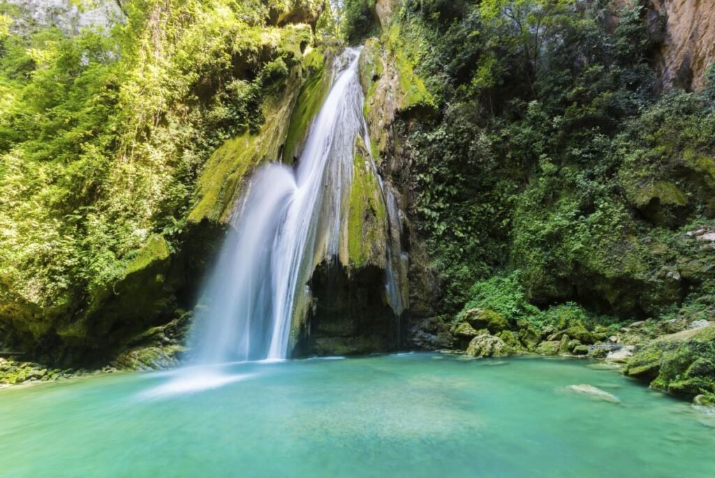 Sierra Gorda, una escapada entre montañas, cascadas y comunidades rurales